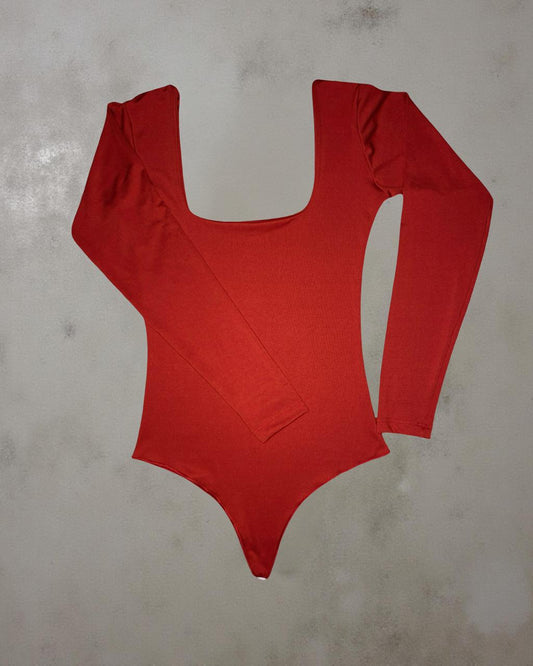 Body Ref. GEA