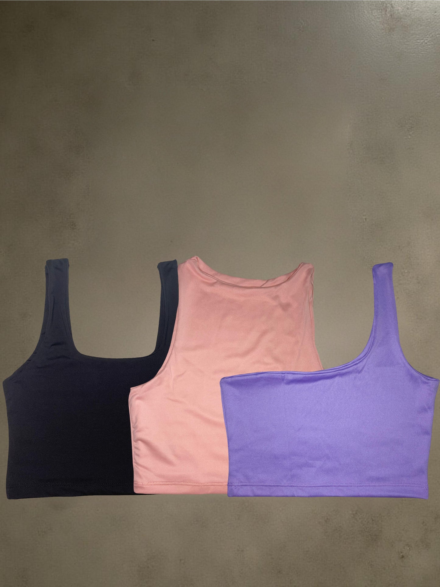 3. Combo X3 CropTop