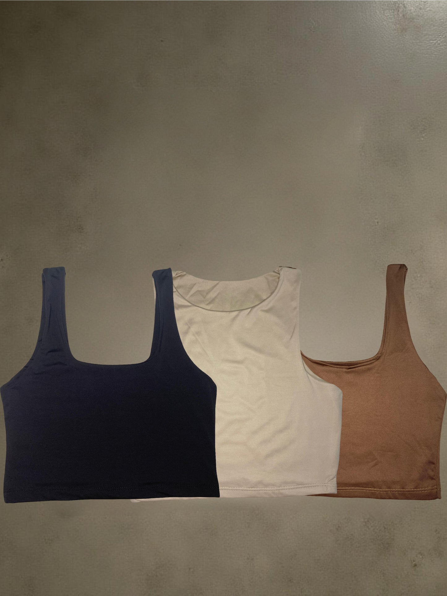 5. Combo X3 CropTop